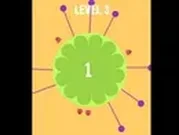 طلقة الدبوس