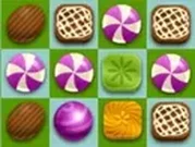 لعبه سويت فروت كاندي