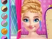 ألعاب ميك اب اميرات ديزني