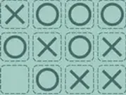 لعبة اكس او مع الاصدقاء