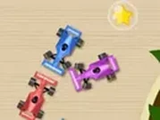 العاب سيارات اطفال ميني