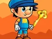 ألعاب مغامرات فردية