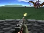 لعبة الدفاع عن القلعة الاستراتيجية