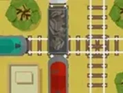 العاب قطارات حقيقية للكبار