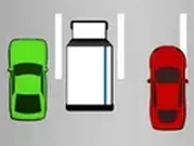 لعبة المتسابق المحترف 2