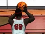 كرة السلة الأمريكية