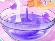 لعبة يونيكورن الحصان الابيض العاب طبخ يونيكورن 2