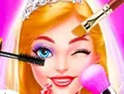 تلبيس ومكياج عرائس يوم الزفاف