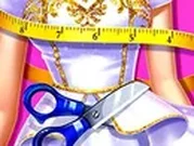 ألعاب تصميم ازياء للكبار