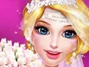 صالون الزفاف الجديد