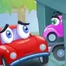 العاب سيارات ويلي 3