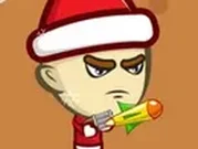 ألعاب سانتا كلوز للاطفال