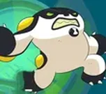 بن تن صدام كانون بولت