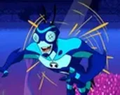 لعبة بن تن ستينك فلاي