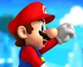 سوبر ماريو بروس الجديدة